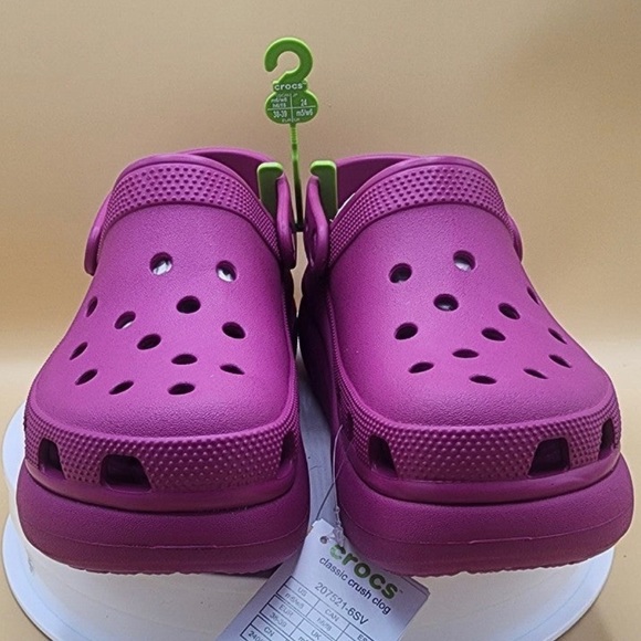 Crocs Clogs Sandals - Picture 2 of 4